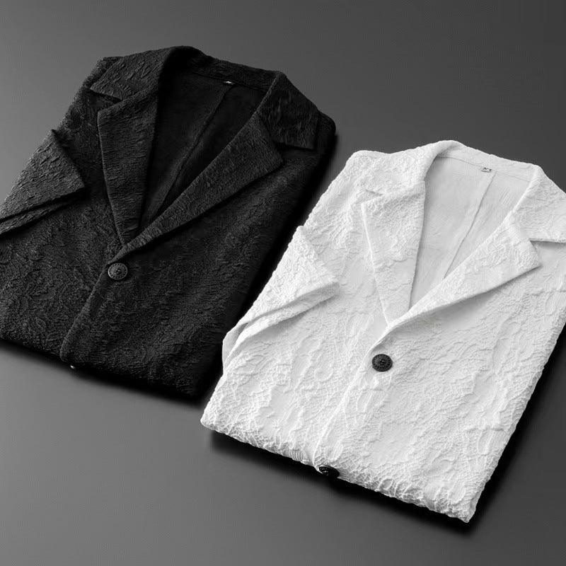 Conjunto de Lino Lucca