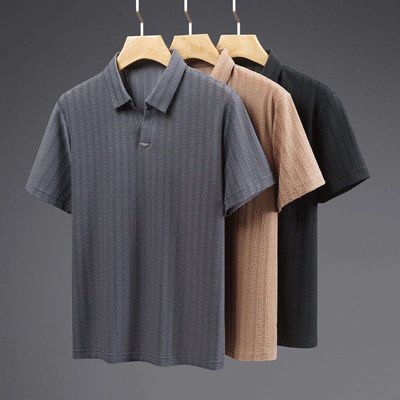 Conjunto de Polo Elegante Hudson