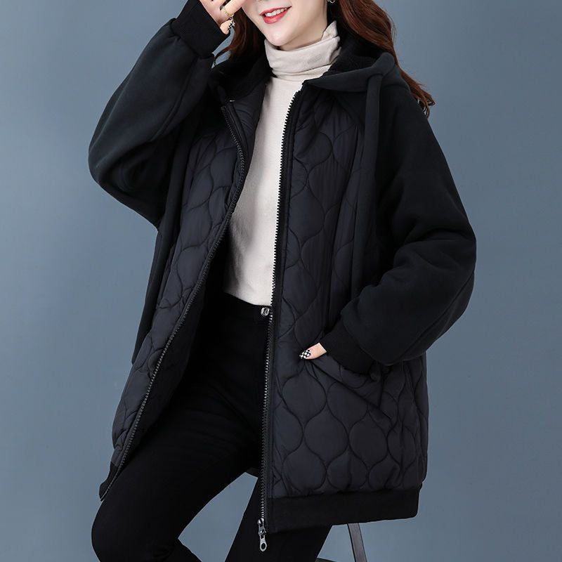 Edeno Jacket