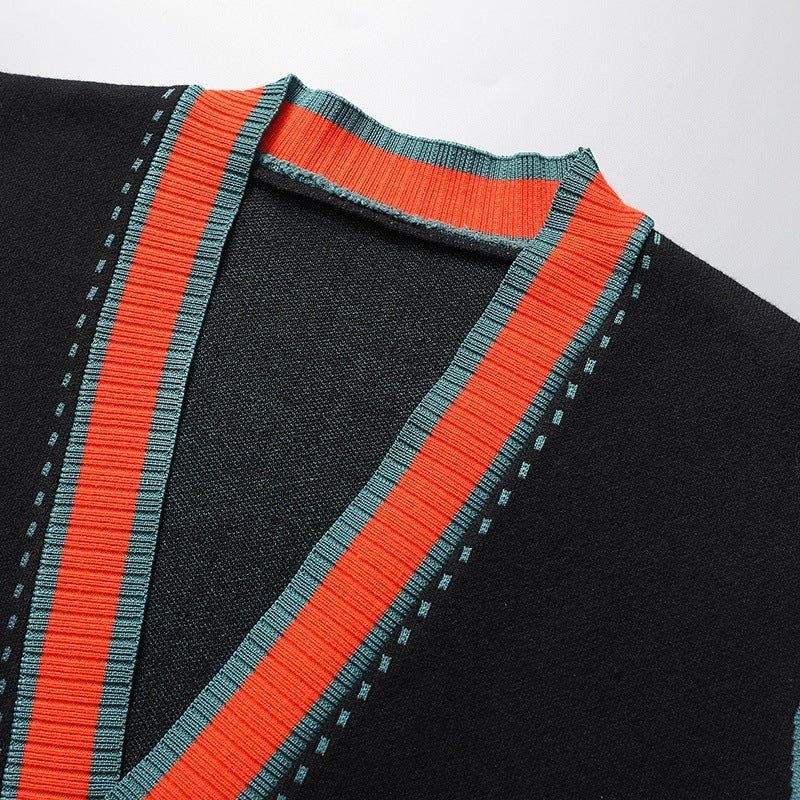 Cardigan Herencia