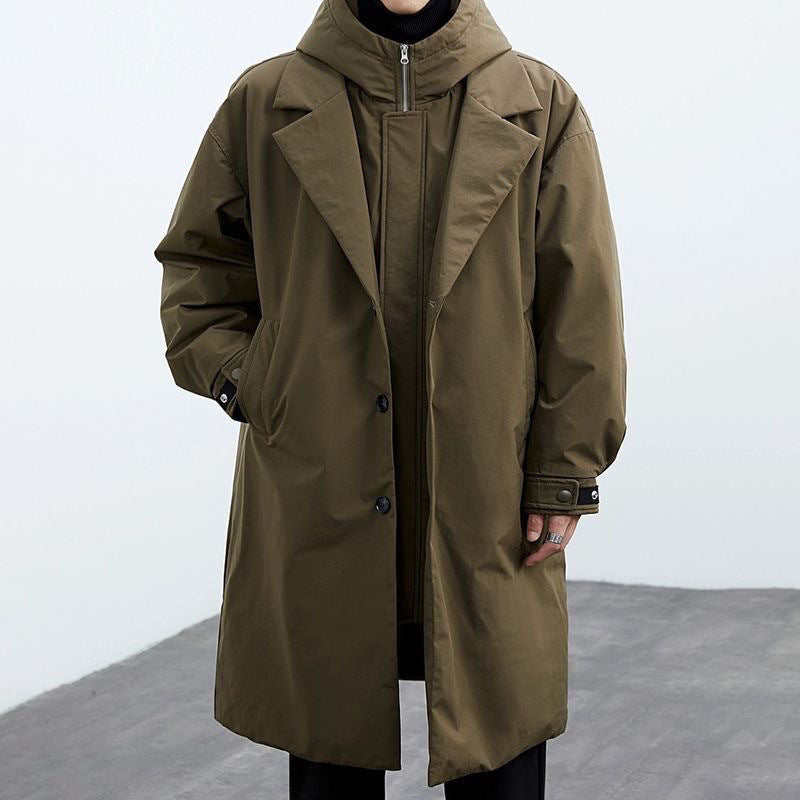 Kensington Coats