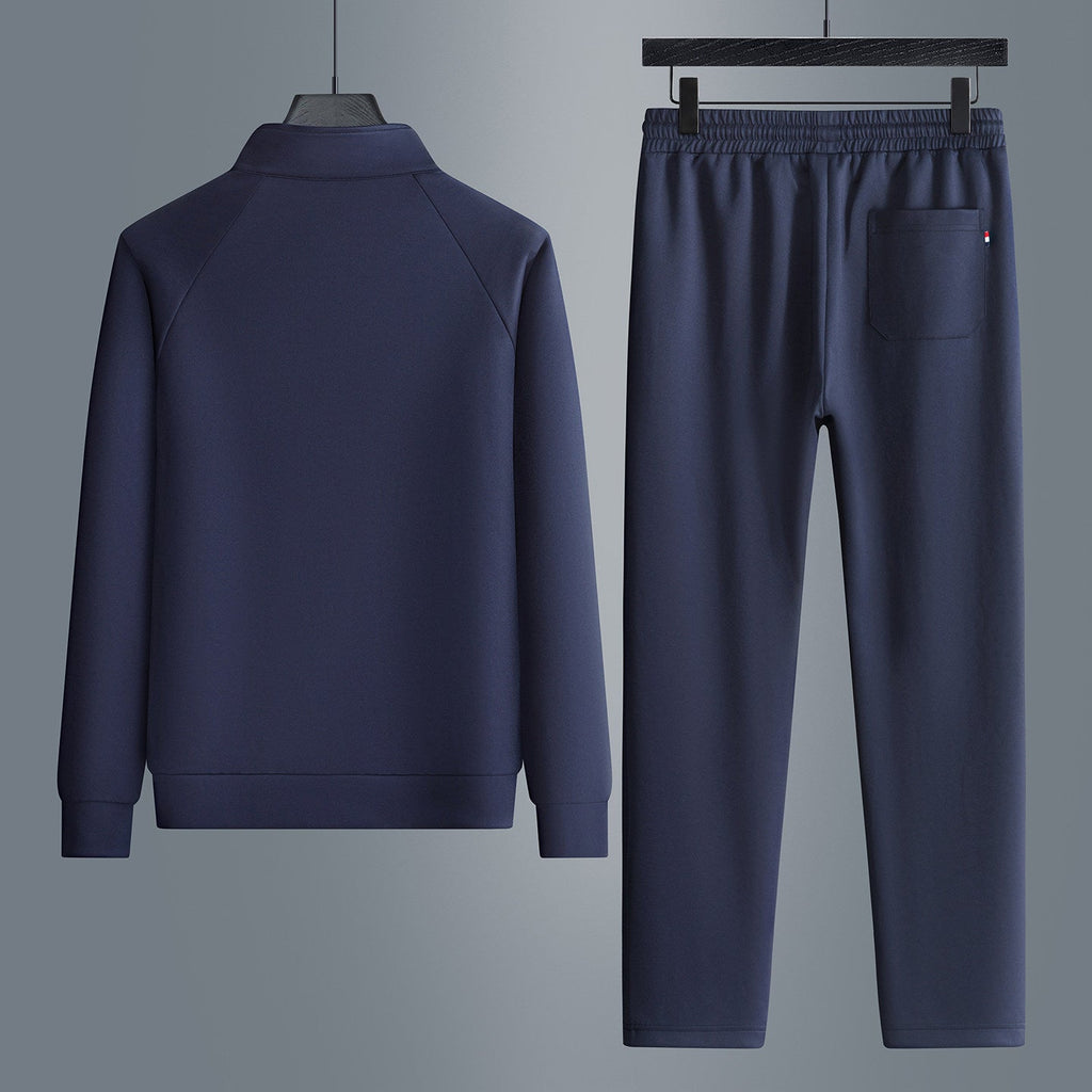 Zenith Luxe Athletic Set