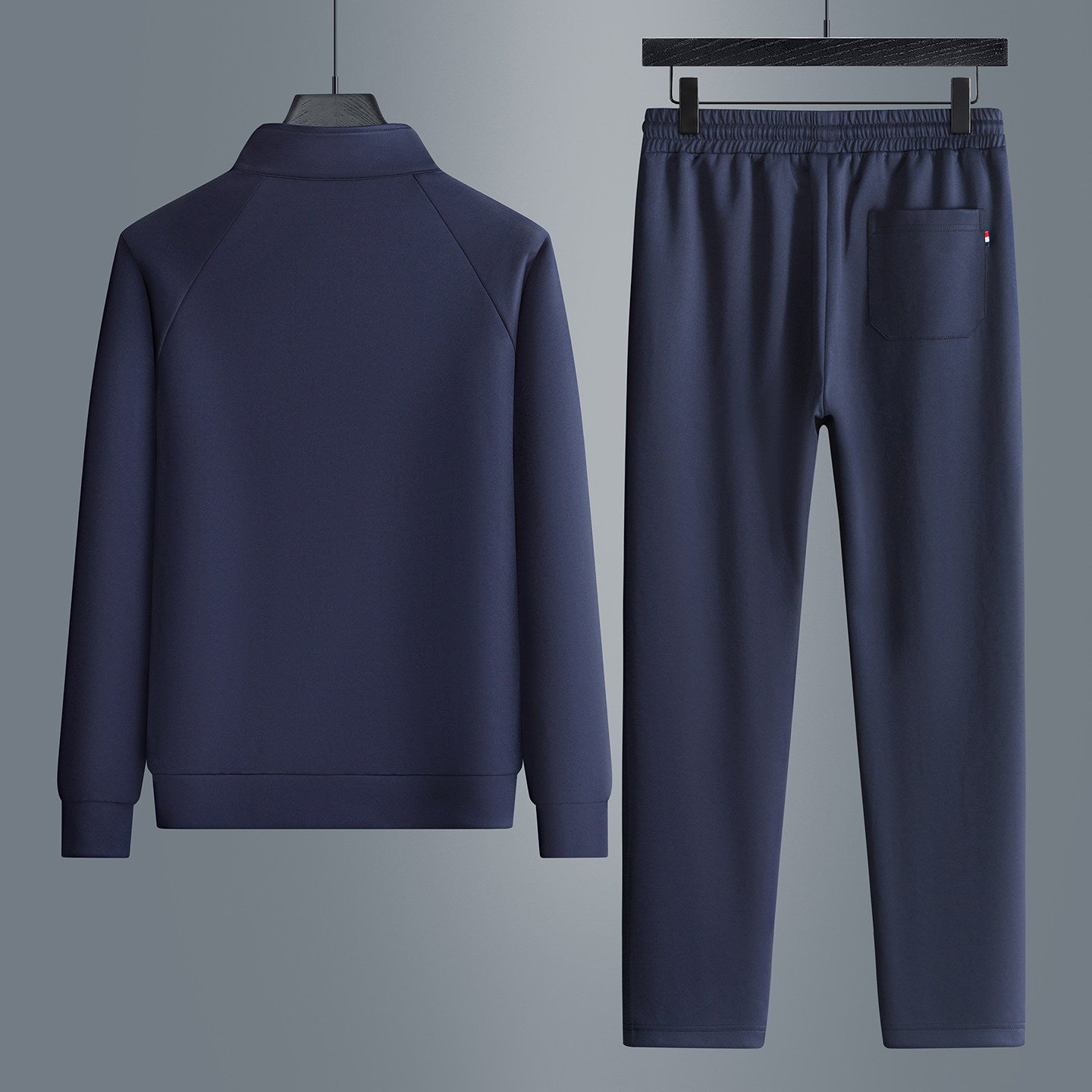 Zenith Luxe Athletic Set