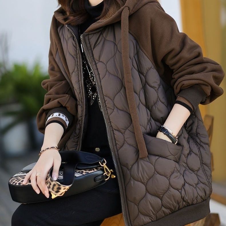 Edeno Jacket