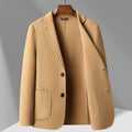 Wool Coat Stanley