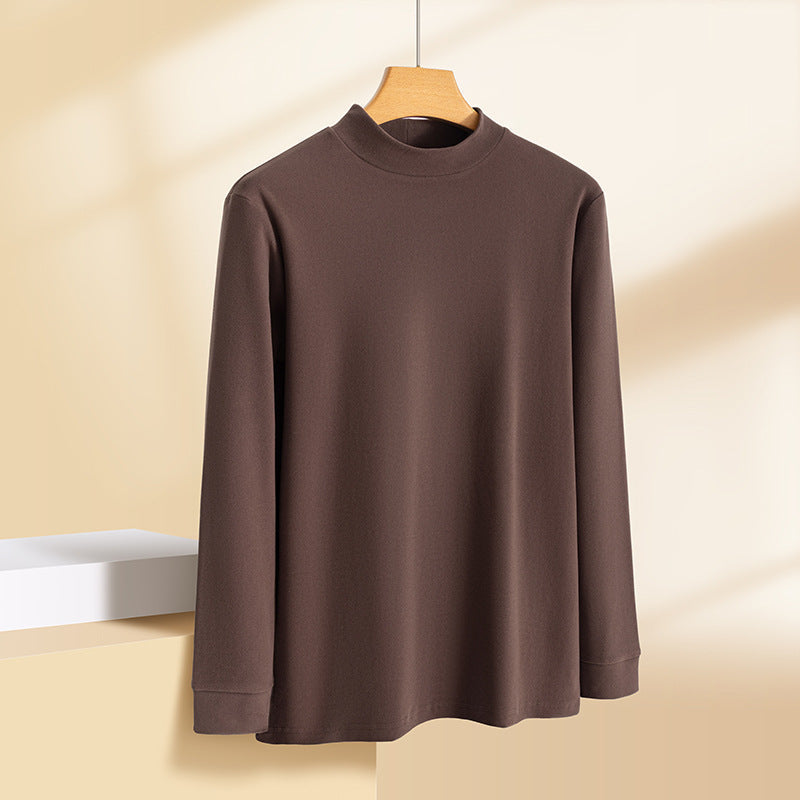 Tivara Camisa de Manga Larga