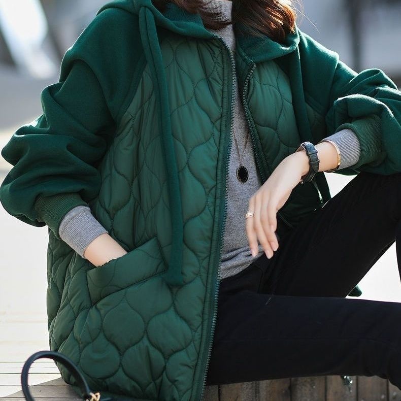 Edeno Jacket