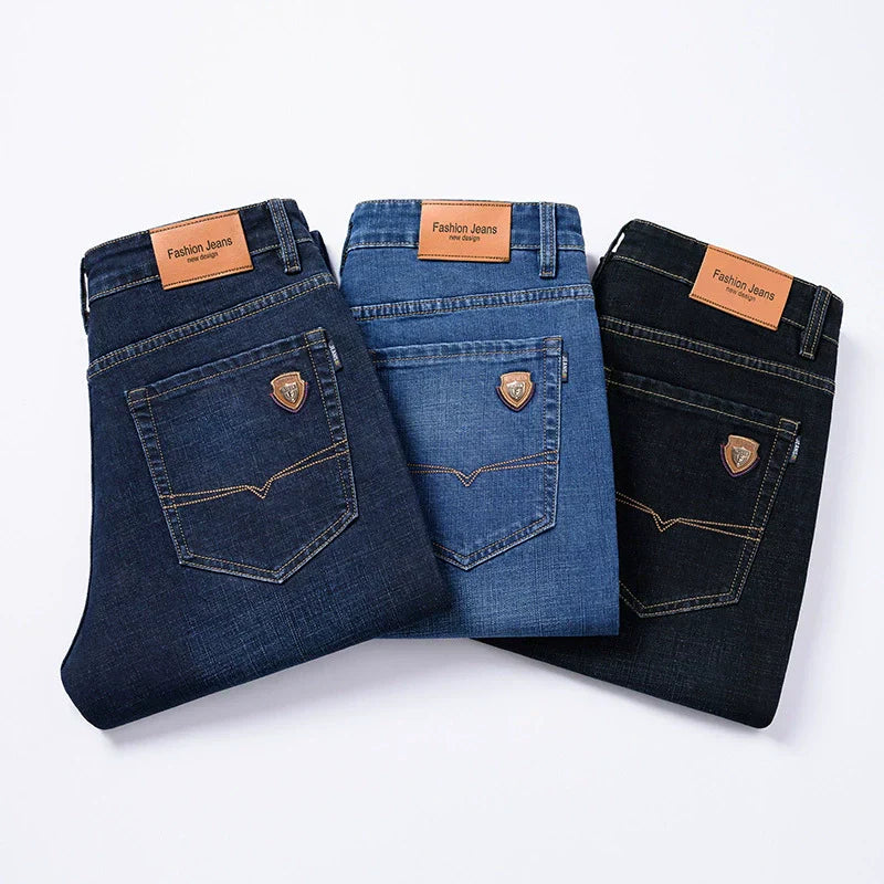 Weston Classic Jeans