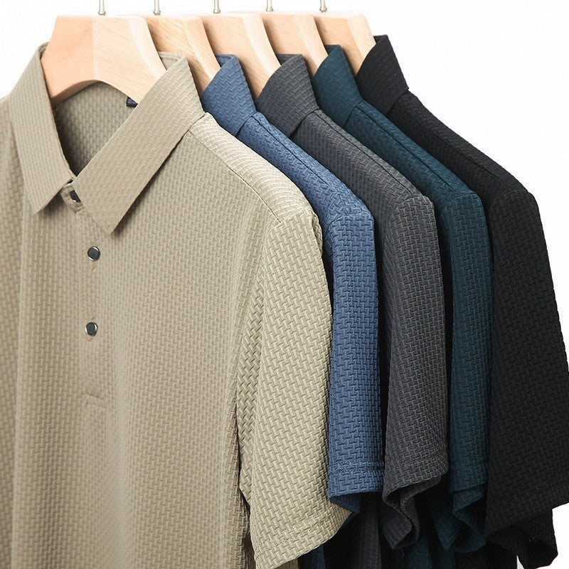 Polos Premium de Seda
