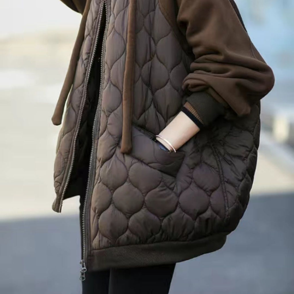 Edeno Jacket