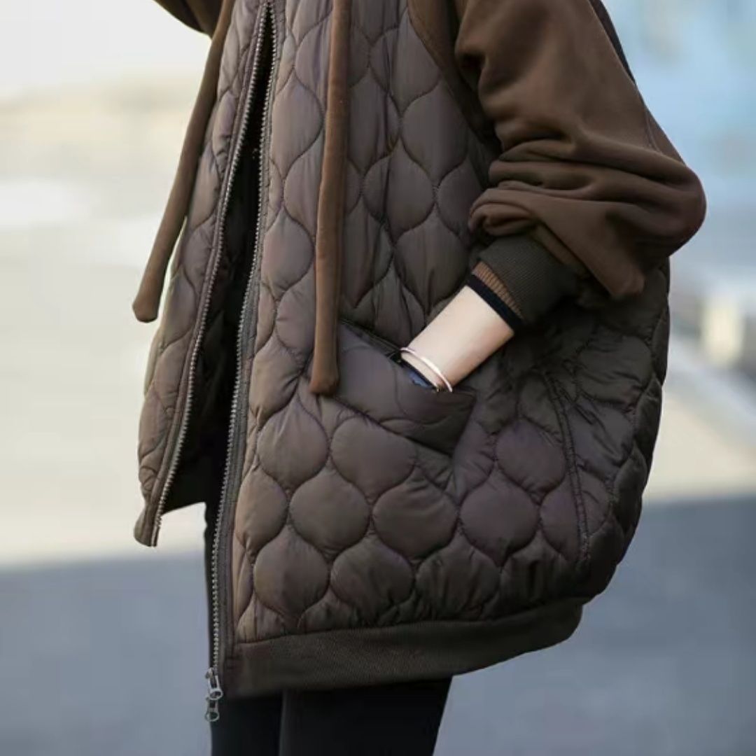 Edeno Jacket