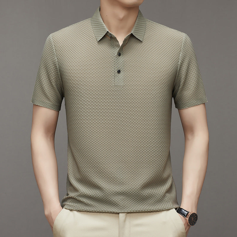 Silva Seda Premium Polo Shirts