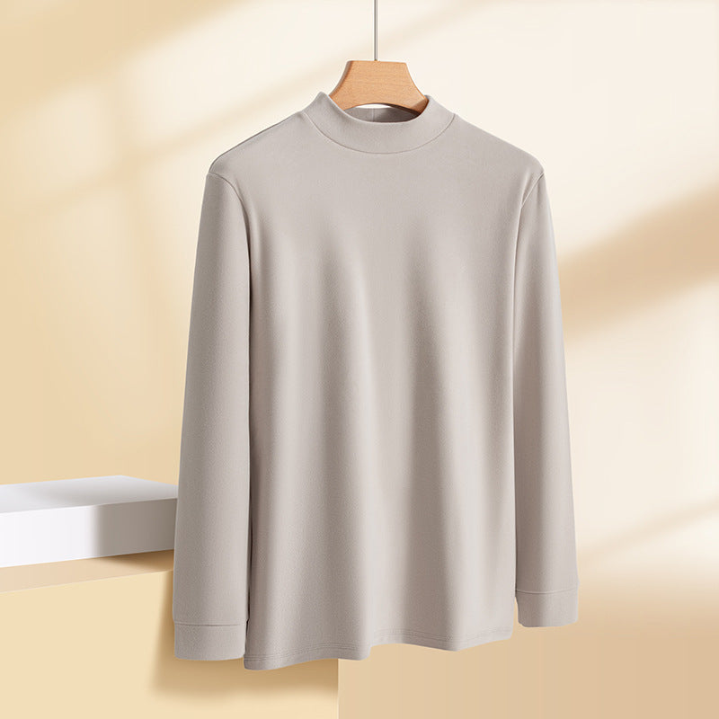Tivara Camisa de Manga Larga