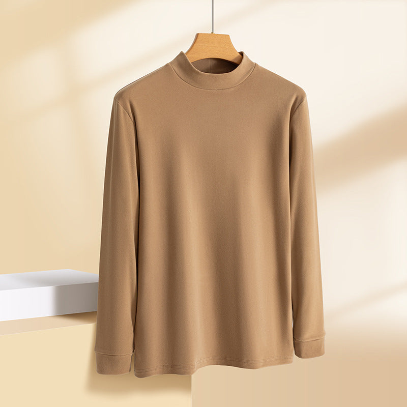 Tivara Camisa de Manga Larga