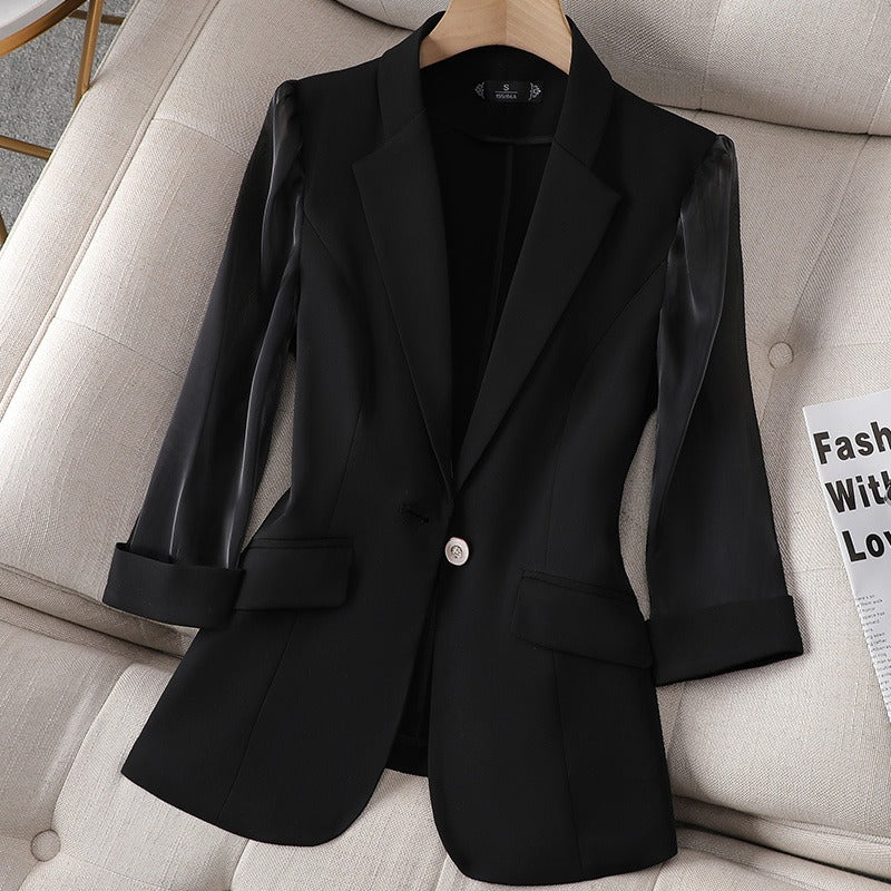 Aria Jacket