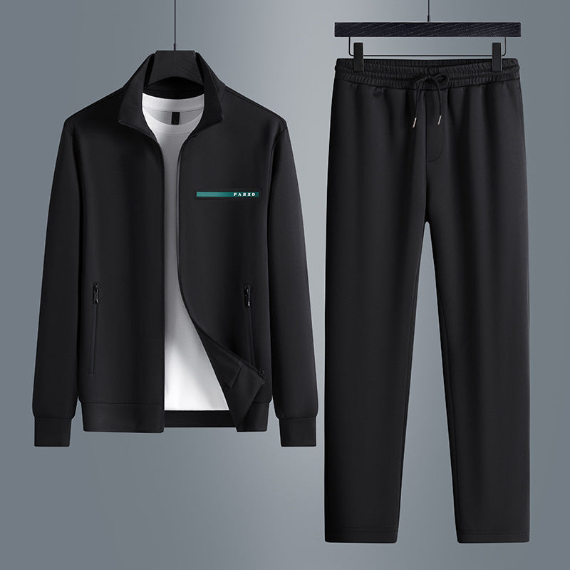 Conjunto de Equipamiento de Fitness Hype Edge