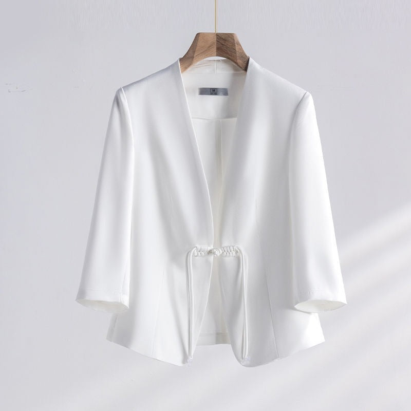Amaras Jacket