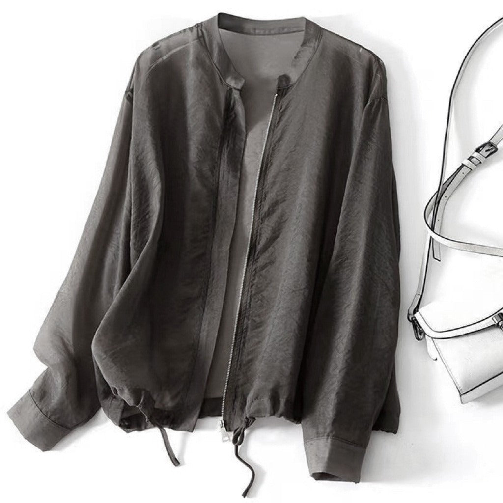 Lino Aria Jacket