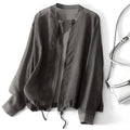 Lino Aria Jacket