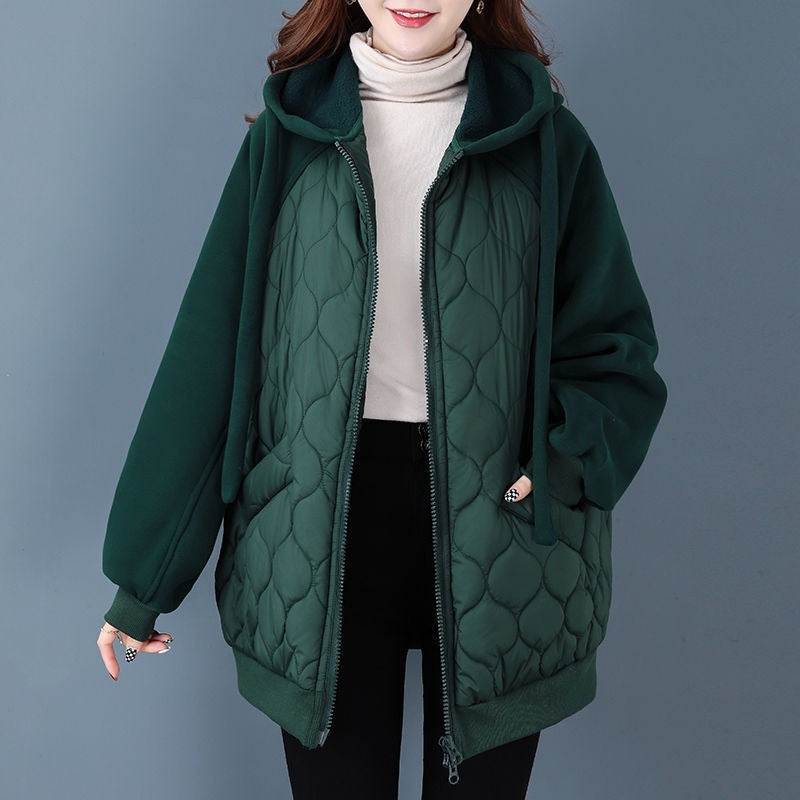 Edeno Jacket