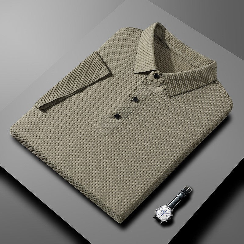 Polos Premium de Seda