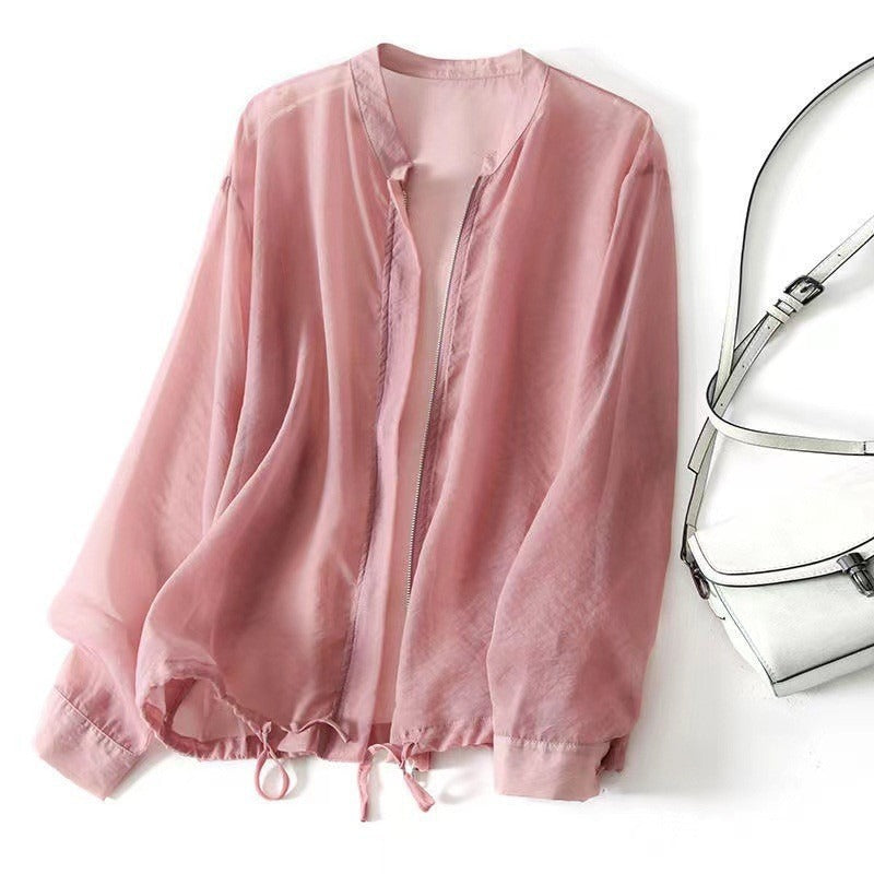 Lino Aria Jacket