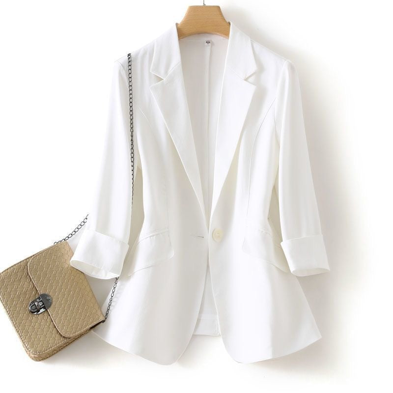 Nora Jacket