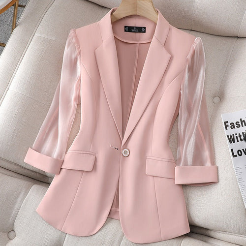 Aria Jacket