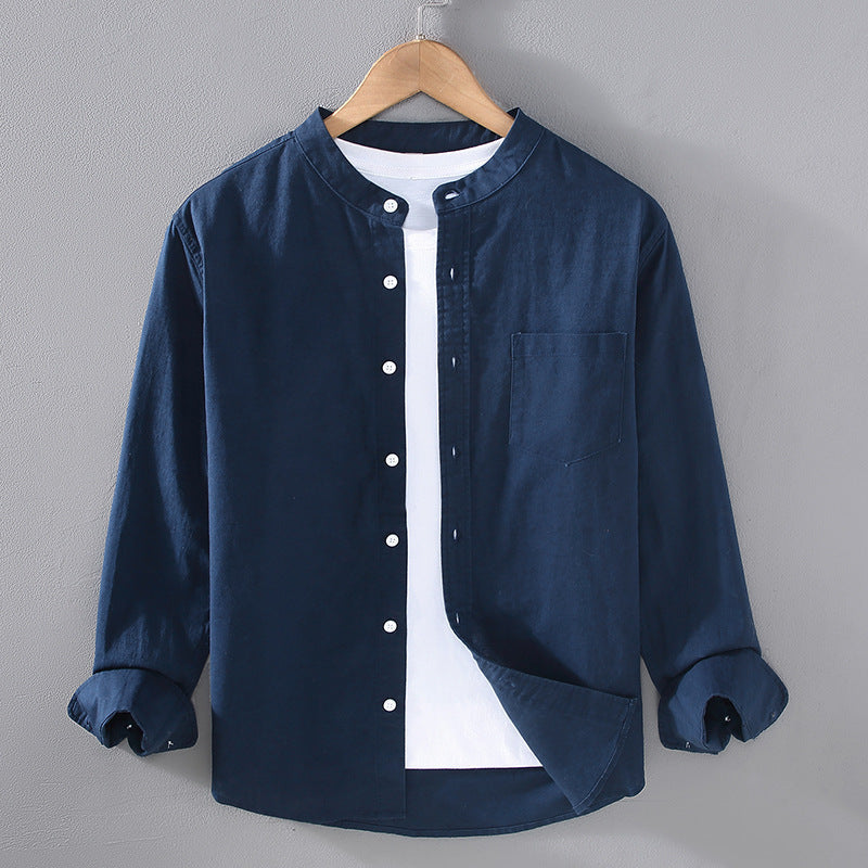 Camisa de Lino Elric