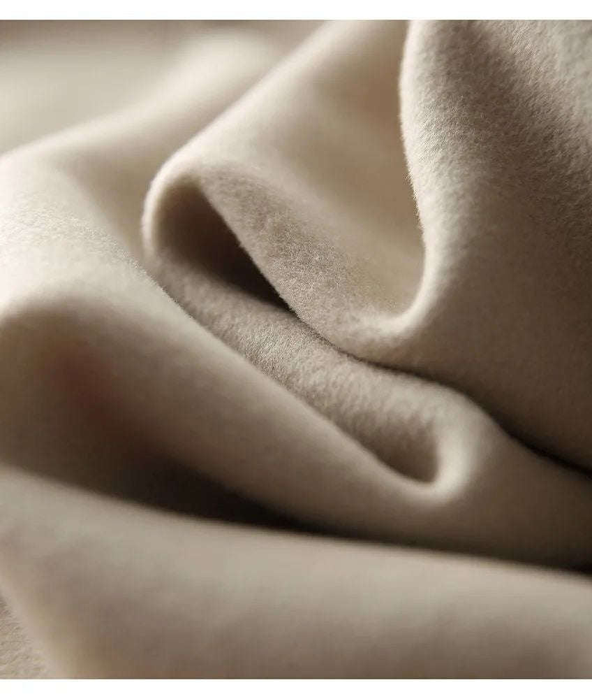 Eleanor Vilnonis Wool Coat