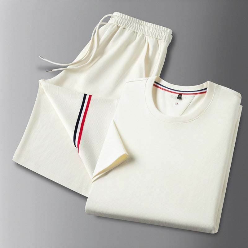 Italian Luxury Fitness Set