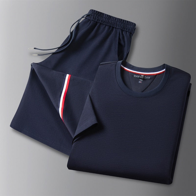 Italian Luxury Fitness Set