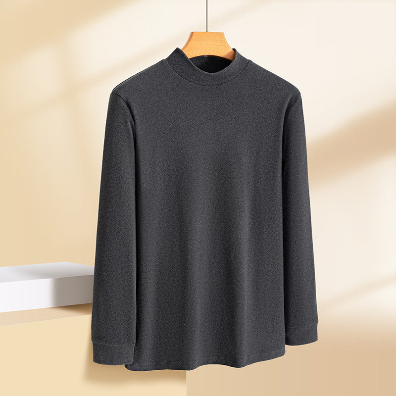 Tivara Camisa de Manga Larga