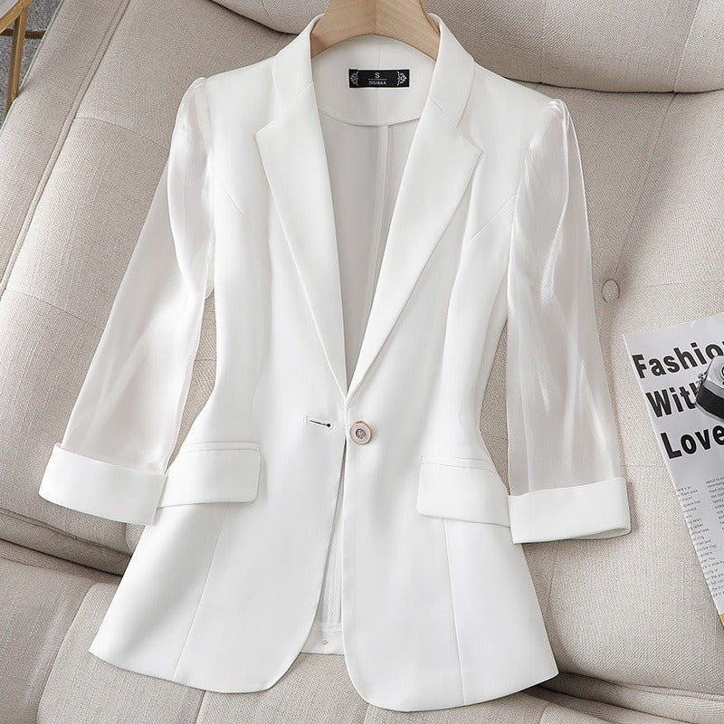 Aria Jacket