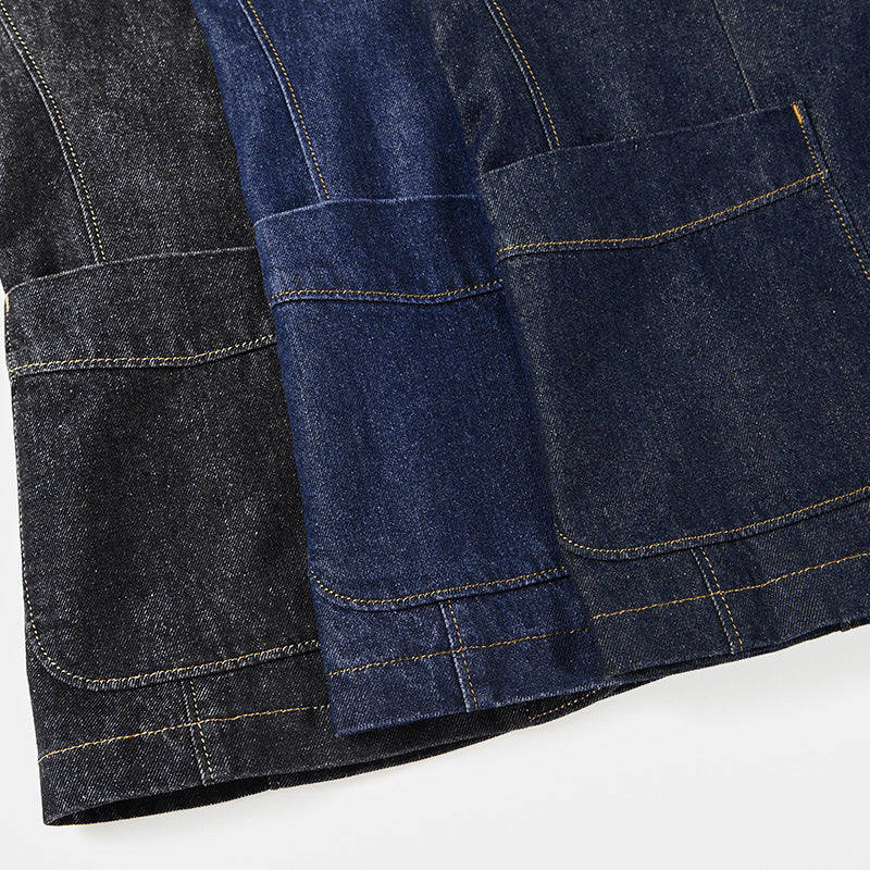 Titan Jacket