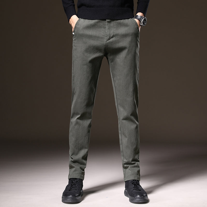 Pantalones Clásicos