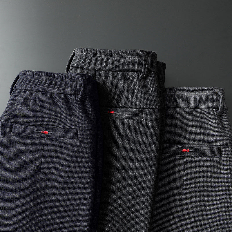 Dario Pantalones Plonos