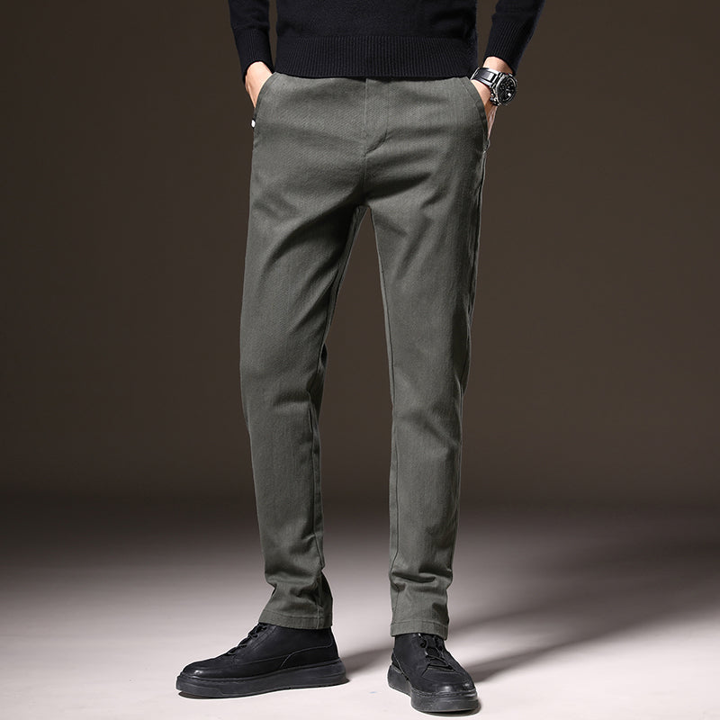 Pantalones Clásicos