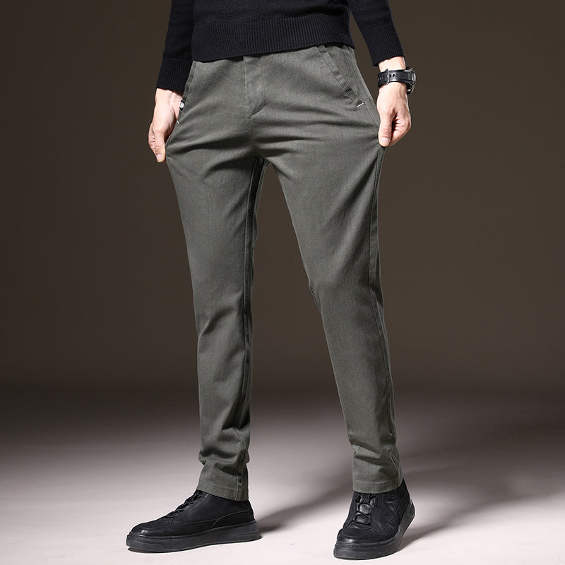 Pantalones Clásicos