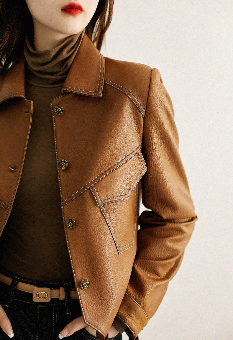 Sofijos Oda Jacket
