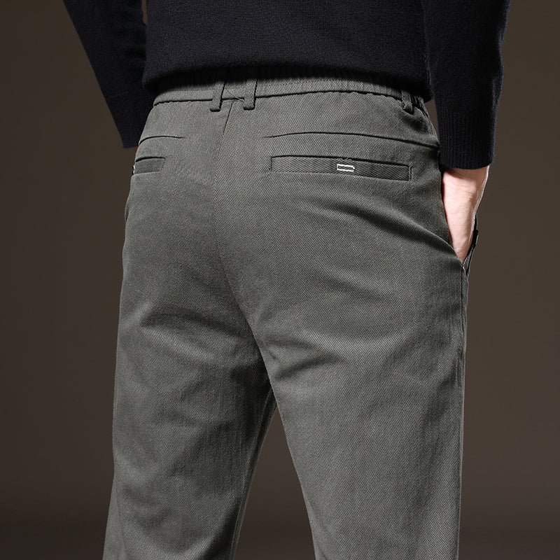 Pantalones Clásicos