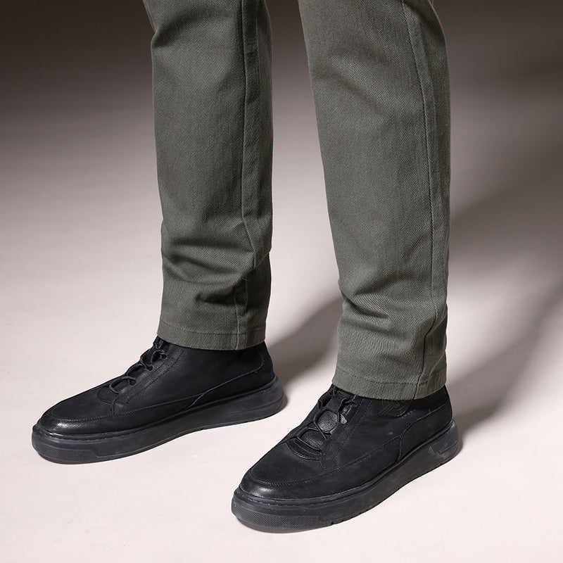 Pantalones Clásicos