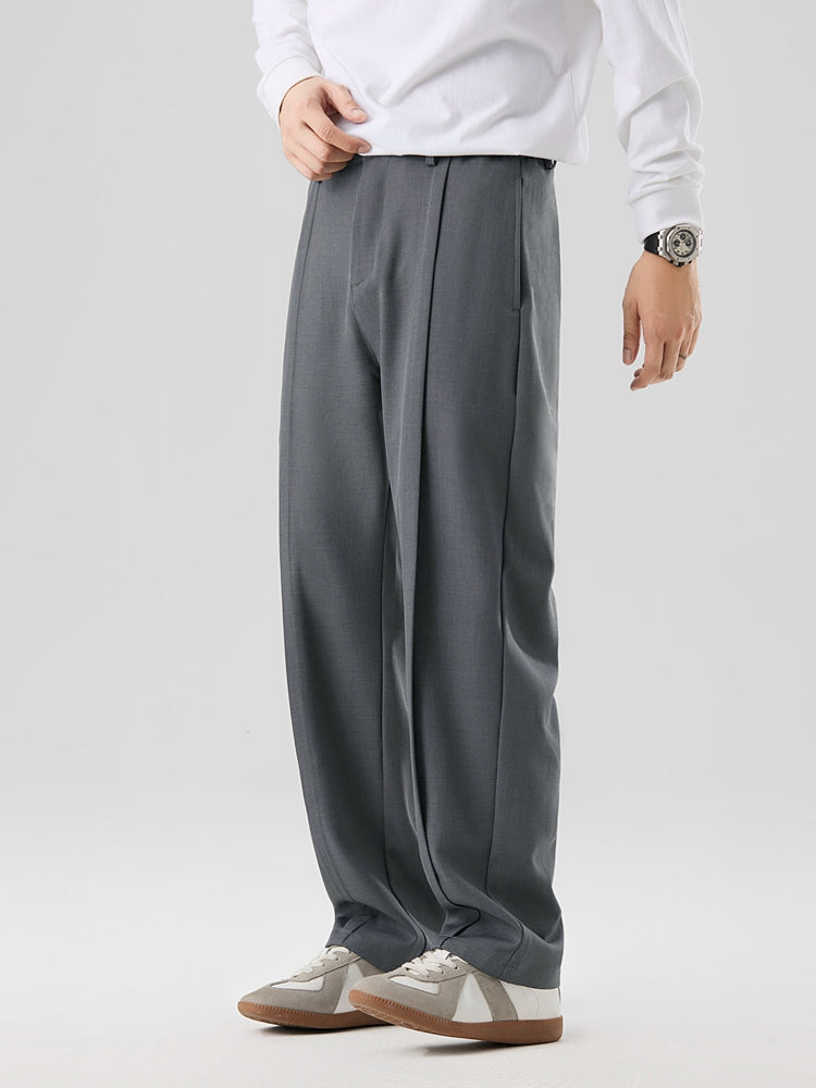 Harrison Pantalones Ajustados