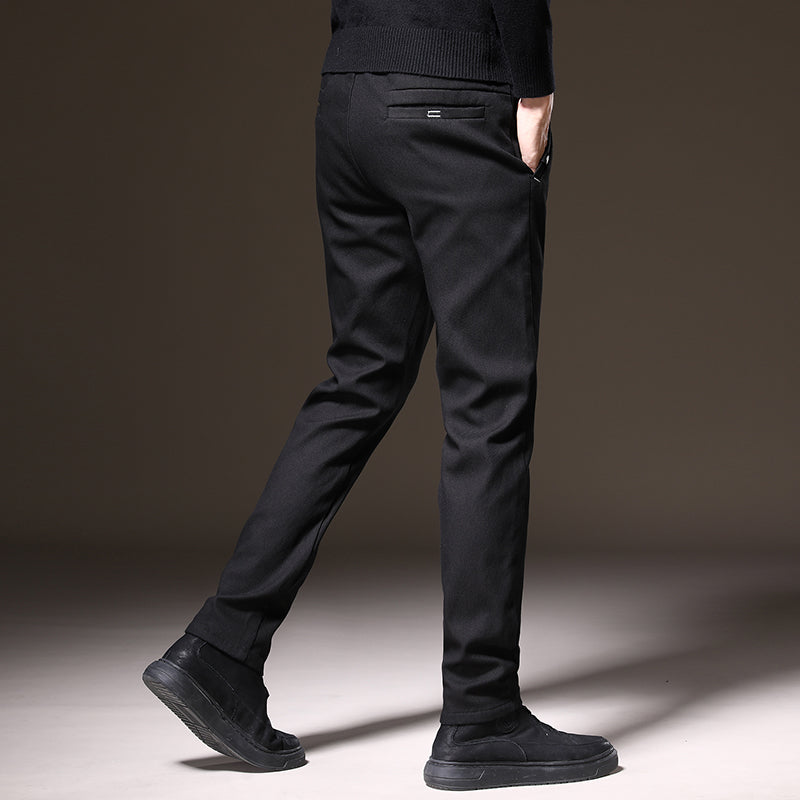 Pantalones Clásicos