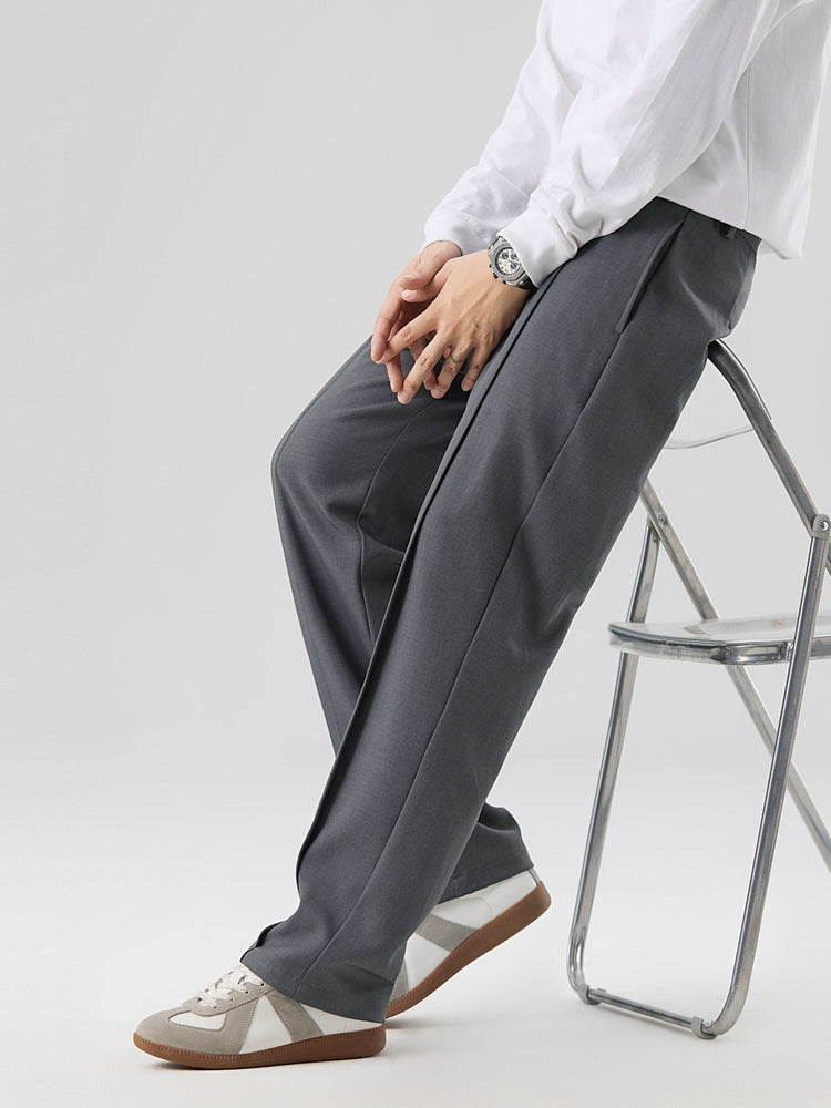 Harrison Pantalones Ajustados