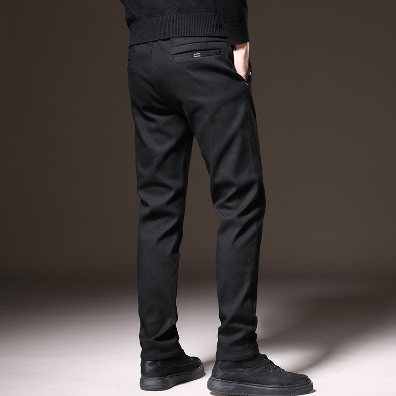 Pantalones Clásicos