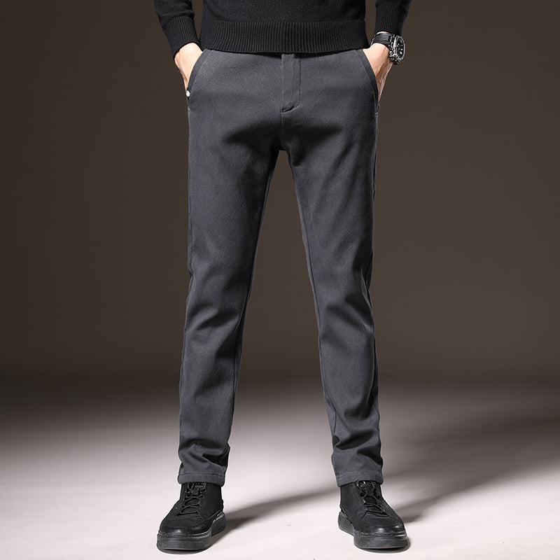 Pantalones Clásicos
