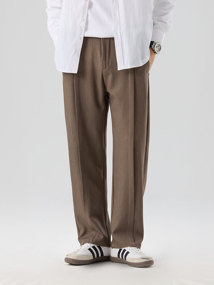 Harrison Pantalones Ajustados