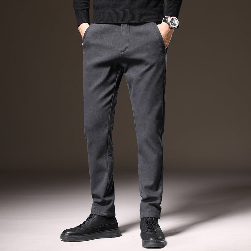Pantalones Clásicos