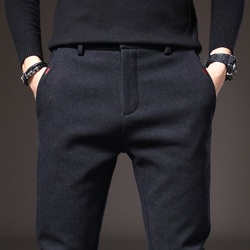 Dario Pantalones Plonos